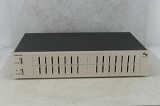 SCHNEIDER Hifi Concept TEAM 6051E ++ seltener EQUALIZER ++ sehr guter Zustand