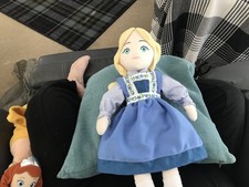 Disney Frozen Die Musical Elsa