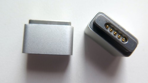 Apple magsafe 2 - apple,