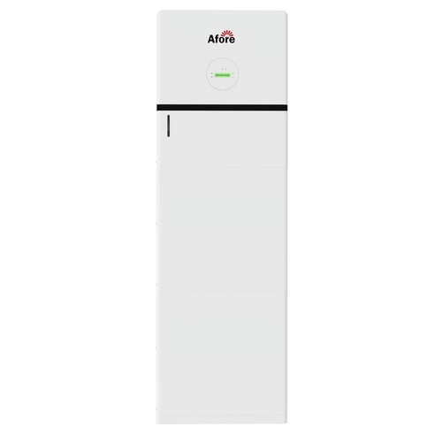 15kw 4kwh all in - pv, all-in-one