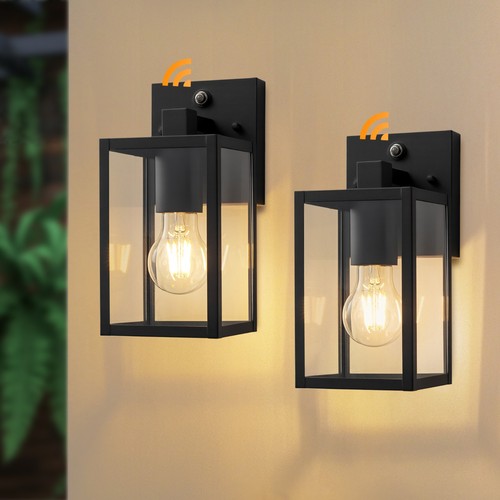 Ftl außenwandlampe mit - ftl,