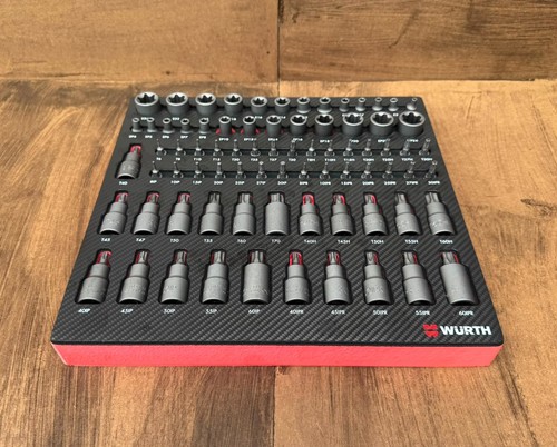 Würth zebra 1 - zebra, 6.4.1
