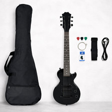 Kinder E-Gitarre 3/4 30"