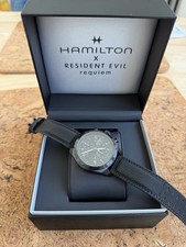 Hamilton khaki field - hamilton,