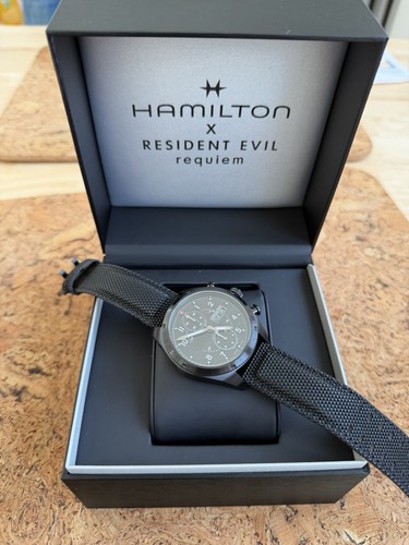 Hamilton khaki field - khaki,