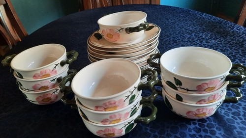 Villeroy boch b - 10,