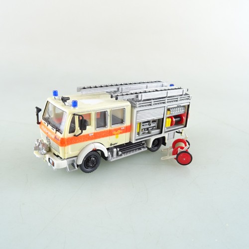 Preiser modell mb - preiser,