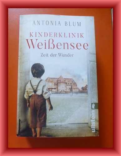 Kinderklinik weißensee zeit - kinderklinik,