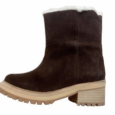 Damen gefütterte Winter