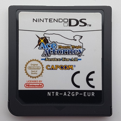Phoenix wright ace attorney - phoenix,