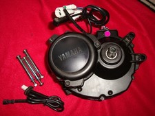 Babboe City Mountain Yamaha Motor