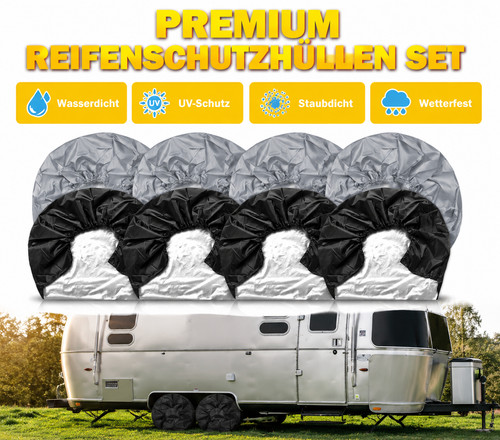 4er set schutz 29inch - 4er,