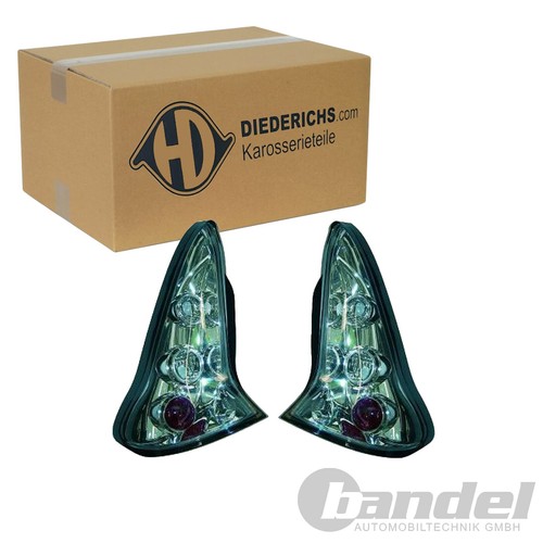 Diederichs tuning - diederichs,