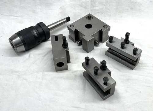 Schnellwechselhalter drehbank - schnellwechselhalter,