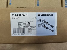 Geberit Duofix Bausatz