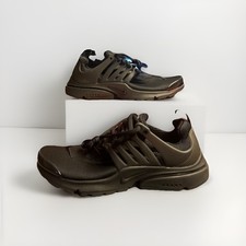 Nike air presto triples black - triples,