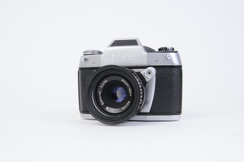 Exakta exa 500 - exa,