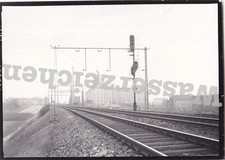 Foto Strecke Halle-Leipzig