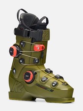 Stiefel Skifahren Herren K2