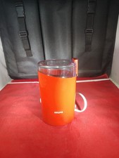 Krups 75 Electric Coffee
