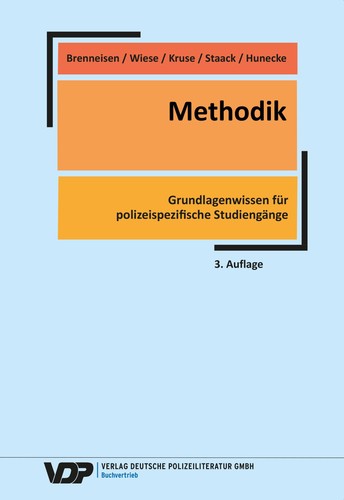 Methodik hartmut brenneisen - hartmut,
