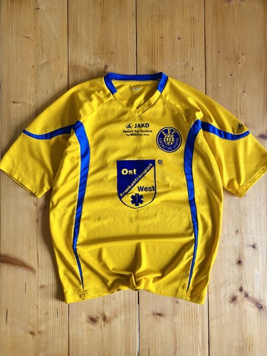 Jako lok leipzig - fc,