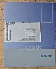 Siemens Simatic S7 Step7 V5.5