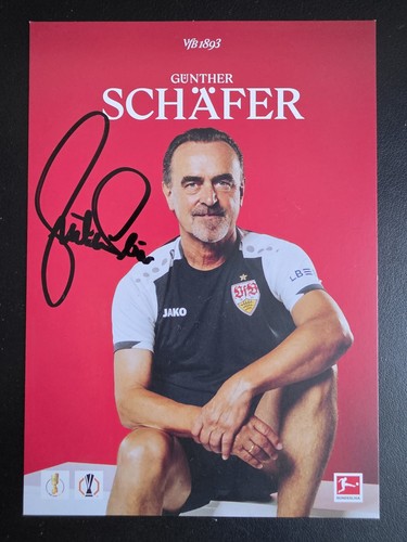 Günther schäfer original - günther,