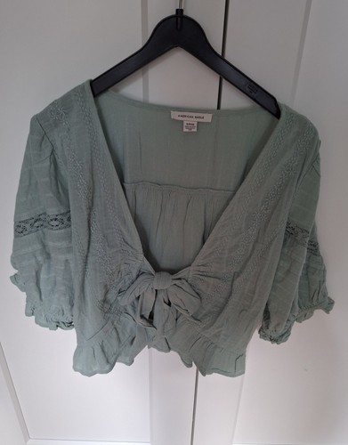 American eagle bolero - bolero, neu