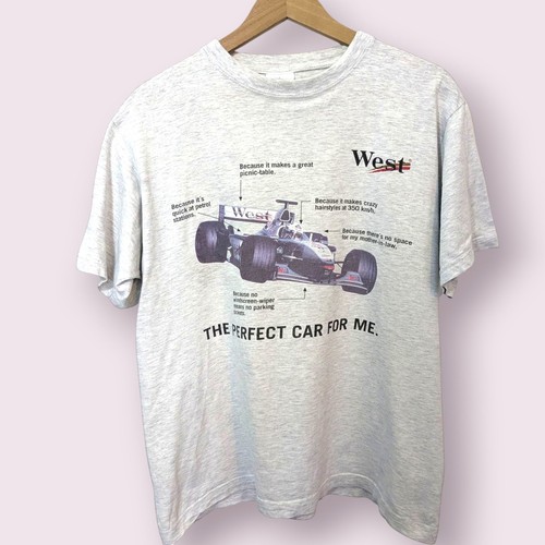 Vintage mercedes benz - benz, maclaren