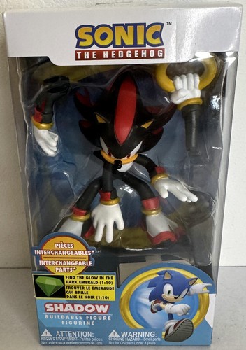 Sonic the hedgehog shadow - the,