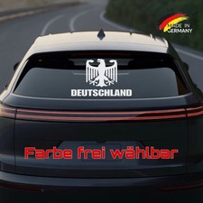 Auto aufkleber deutschland - aufkleber,