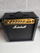 Marshall MG Series 15CDR 15W