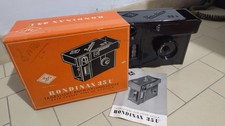 roundinax 35U Tageslicht