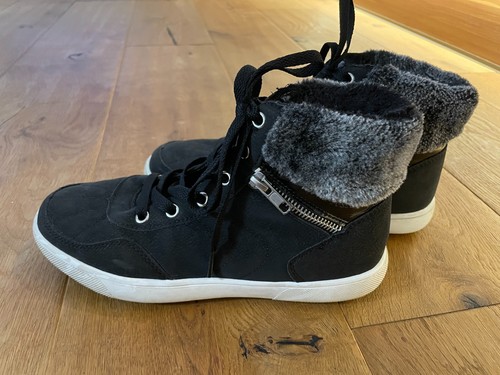 Vty damen sneaker - sneaker, robuste