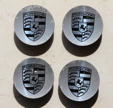 Orig Porsche Radzierdeckel