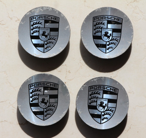 Orig porsche radzierdeckel - orig,