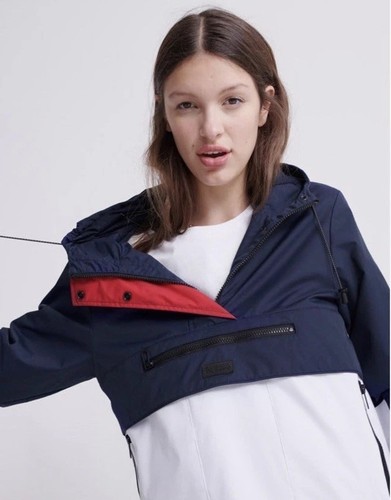 Superdry windbreaker jacke - superdry,