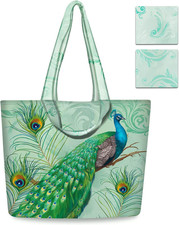 2 Stück Einkaufstasche