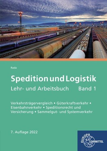 Spedition und logistik lehr - und, logistik,