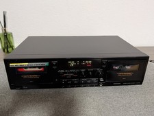 Sony TC-WR790 High-End