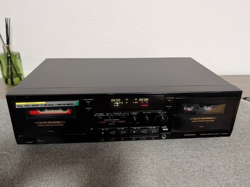 Sony wr790 high - sony, tc-wr790