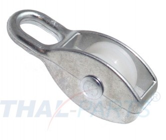 Blockseilrolle 30mm seil - 30mm,