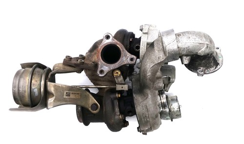 Turbolader biturbo orig - turbolader,
