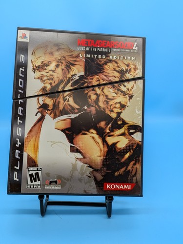 Metal gear solid guns - solid, of