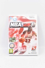 Video-Spiel Wii NBA 2k11