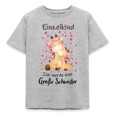 Ich Werde Eine Große