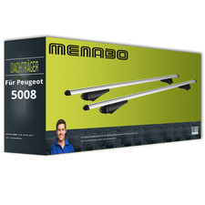 Menabo tiger dachträger - menabo,
