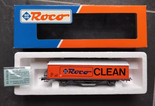 Roco 46400 - 46400, h0
