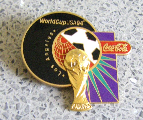 Fussball 1994 los - wm, 1994-los
